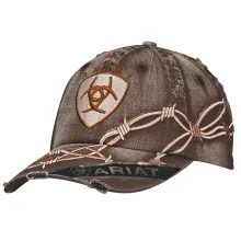 Ariat Cap Barbwire