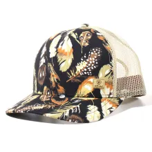 Ariat Cap Feathers