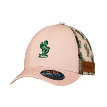 Ariat Cap High Ponytail Cactus