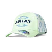 Ariat Cap Miami Chices Cap von ARIAT
Reitkappe...