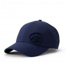 Ariat Cap Navy mit UV-Schutz