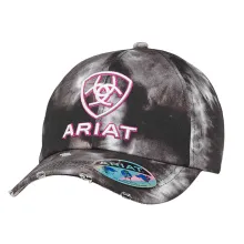 Chice ARIAT Cap zum Reiten und v...