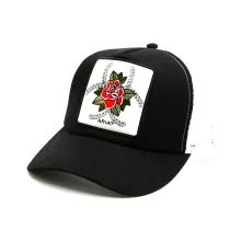 Ariat Cap Roses