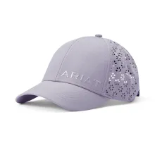 Ariat Cap Triumph Heirloom Lilac