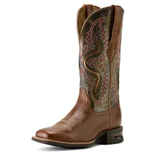 Ariat Captivate Wide Square Toe ...