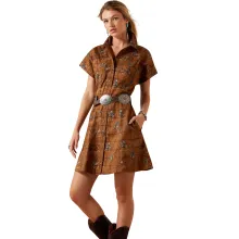 Ariat Cody Dress