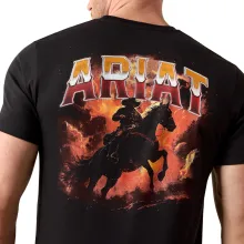 Ariat Country Rock T-Shirt