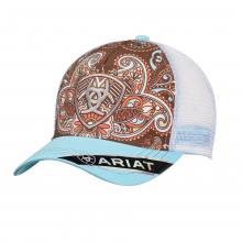 Ariat  Cap Paisley