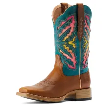 Ariat Damen Laney VentTEK 360° Western Boot