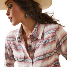 Klassischer Western-Look. Ariat ...