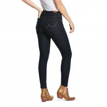 Ariat Damen Reitjeans Perfect Rise Skinny Ultra Stretch