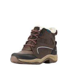Ariat Damen Reitschuh Telluride Waterproof Insulated