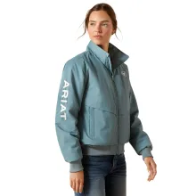 Ariat Damen Stable 2.0 Insulated Jacket Sage