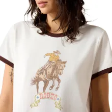 Ariat Damen Sundance T-Shirt
