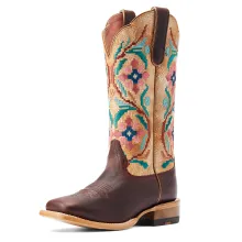 Ariat Damen Westernboots Frontier Daniella