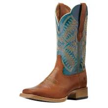 Ariat Damen Westernboots Odessa StretchFit