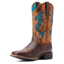 Der Ariat Damen Westernboot Pint...