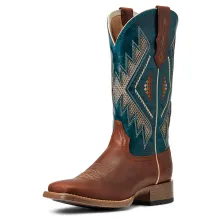Ariat Damen Westernboots Sienna 360° VentTEK Copper Cafe