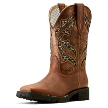 Ariat Damen Westernboots Unbridled Rancher Venttek