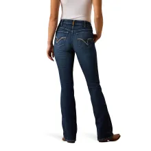 Ariat Damen Westernjeans High Ri...