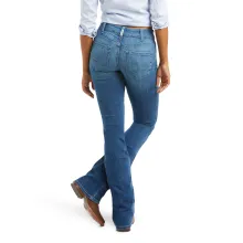 Die chiche Damen-Reitjeans Patri...