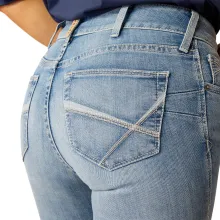 Entdecken Sie die Ariat Perfect ...