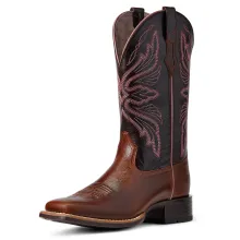 Ariat Damen Westernstiefel Edgewood