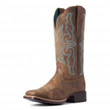 Ariat Damen Westernstiefel Primera Stretchfit