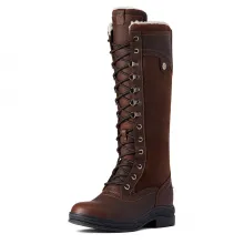 Ariat Damen Winter - Reitstiefel Wythburn tall H20