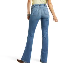 Ariat Damenjeans R.E.A.L. High Rise Boot Cut Daniela