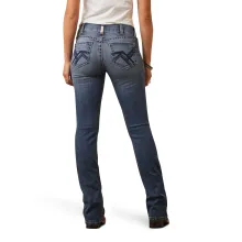 Ariat Damenjeans R.E.A.L. Perfect Rise Boot Cut Jean Phoebe