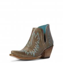 Der Dixon Bootie aus der Ariat N...