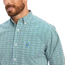 Ariat Fitted Shirt Berwick