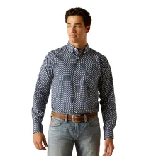 Ariat Fitted Shirt Emile