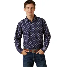 Ariat Fitted Shirt Sammy Entdecken Sie das Ariat Westernh...