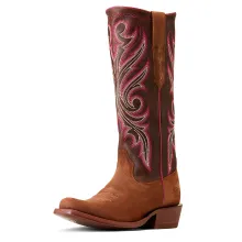 Ariat Futurity Starlight StretchFit Western Boot