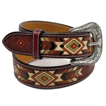 Ariat Gürtel Santa Fe