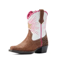 Ariat Heritage Star Western Boot Easy Fit