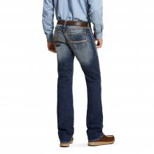 Ariat Herren Reitjeans M7 Straight Leg Knox