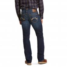 Ariat Herren Reitjeans M7 Straight Leg Salton