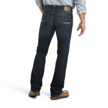 Ariat Herren Reitjeans M7 Straight Leg Solano