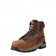 Ariat Herren Reitschuh Mastergrip 6 Sicherheitsschuh