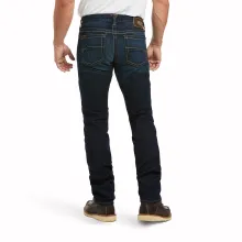 Ariat Herren Western Jeans M8 Slim Leg 3D Calero