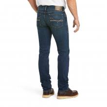 Ariat Herren Western Jeans M8 Slim Leg Denali