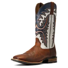 Ariat Herren Westernboots Brushrider