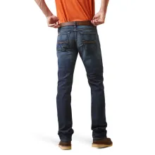 Ariat Herren Westernjeans M7 Rocker Straight Leg Legacy