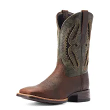 Ariat Herren Westernstiefel Rowder VentTek 360° Forestgreen