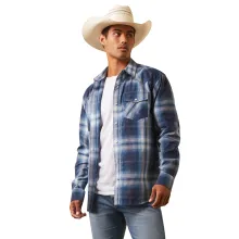 Ariat Herrenhemd Habel Retro Fit