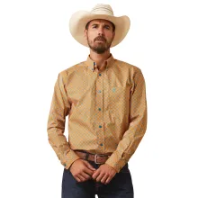 Ariat Herrenhemd Kilian