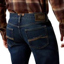 Ariat Herrenjeans M5 Straight Le...